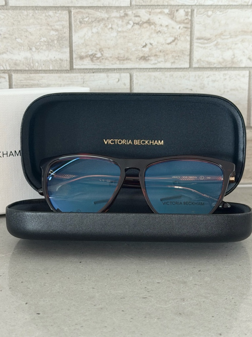 NWT Victoria Beckham RX 
Eyeglasses